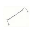Amerimax Spclgl Gutter Spring Clip, Galvanized - Quantity 50 New. Price: $35.83.
