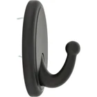 Hillman High And Mighty 25 Lb. Capacity Oil Rubbed Bronze Oval Decorative Hook New. Price: $74.73.
