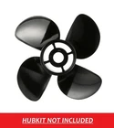 Quicksilver Nemesis 14 21 8M0055536 Blade Propeller For Volvo Penta Sx New. Price: $165.00.