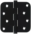 Deltana DSB4R519-RZ X 0.62 In. Radius Hinge Zig-zag, Black Solid Bras New. Price: $61.32.
