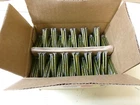 Stanley Bostitch S6DGAL-2M Plain Shank Nails , 2" 0.113 2000 New. Price: $49.95.