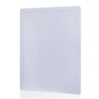 Suteck Plumbing Access Panel Drywall Ceiling 12 X 16 Inch Reinforced Plas... New. Price: $33.45.