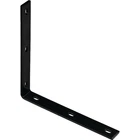 National Hardware 1151BC Series N351-469 Corner Brace, 12-1/4 In L, 1-1/2 W, New. Price: $28.01.