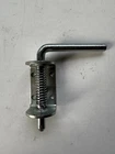 Buyers B2595 Spring Latch Assembly, Zinc Pld New. Price: $9.50.