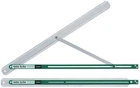 Pactool SA904 30-INCH Angle Measuring Aluminum Gable Scribe Professi... New. Price: $116.25.