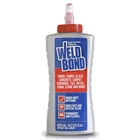 Weldbond Multi Surface Adhesive Glue 14.2OZ Bonds Most Things Crystal Clear N... New. Price: $15.69.