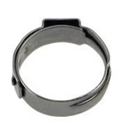 Sharkbite UC952A Lead-free Stainless Steel Clamp Ring 3/8 Dia. In. Pex New. Price: $8.77.