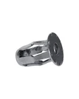 Hillman 15 Pcs Short Jack Nuts (1/4"-20) Blind Threaded 1/4"-20, Zinc New. Price: $20.01.
