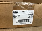 National Hardware N179-200 10" Gate Hinge, Black Box Of 6X Open. Price: $34.99.