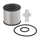 57047XP Wix Cartridge Lube Metal Free Filter (pack Of 2) New. Price: $43.00.