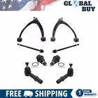 New Front Steering & Suspension Kit For 2007-2014 Cadillac Chevrolet Gmc. Price: $194.94.