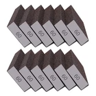 12PCS Sanding Sponge 60 Grit Coarse Blocks For Drywall Metal Wood Was... New. Price: $18.42.