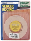 Cloverdale 78250 Band-it 7/8" X 25' White Birch Edging Veneer New. Price: $8.89.
