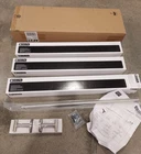 *lot Of 3* Delta Trinsic 24" Towel Bar Stainless Steel 759240 New Factory Boxes. Price: $49.95.
