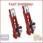 Drusolell Siding Installation Tools, Mounting Kit With Adjustable Reveals. Price: $30.36.