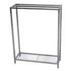 Kingston Brass SCC835 Edenscape Bar Towel Stand - Chrome New. Price: $92.54.
