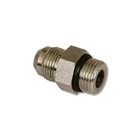 Apache Steel 1/2 In X Hydraulic Adapter 39036845 New. Price: $13.99.