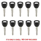 Key Shell Case Compatible With Honda Acura Uncut Blade Non Chip HD103 HD106 New. Price: $16.06.