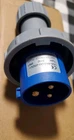 Elecbee Industrial Plug CONNECTOR,3 Pin 16A 220V-250V 50/60HZ 6H... Open. Price: $12.86.