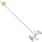 Usg 30-INCH Mud Mixer 3-SPEED Stainless Steel New. Price: $111.57.