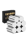 Trymag 40PCS Refrigerator Magnets New. Price: $7.00.