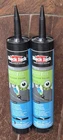 Lot Of 2 Jack 10OZ Tubes Speed-fill Blacktop Filler #6439-9-66 New. Price: $24.88.