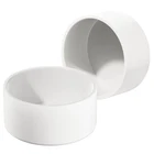 2PACK 4INCH Pvc End Cap Fitting For Schedule 40 Pipe, White Slip Socket C... New. Price: $42.58.
