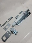 Everbilt 6.5" Heavy Duty Door Spring Bolt -farm Barn Sheds Gates 15151 / 240672 New. Price: $17.99.