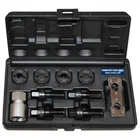 Lti Tools LT992 10 Pc Master Wheel Stud And Bolt Thread Kit New. Price: $232.87.
