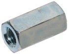 The Hillman Group 44767 M6-1.00 Metric Hex Coupling Nut, 12-PACK,ZINC New. Price: $27.39.
