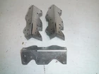 Usp Mitek MPA1-TZ 1-1/2-IN Framing Angle Clip- Zinc Plated 25 Pieces Open. Price: $36.99.