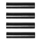4 Pk 332 Rotary Steel Wheel Bushings 1/2 X 5/8 New. Price: $19.51.