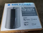 New! Genuine! Solatube Spectralight Infinity Extension 160 Ds 16" 320040. Price: $59.99.