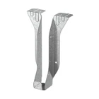 Simpson JB210A 2X10 Top Flange Joist Hanger G90 Galvanized New. Price: $20.57.