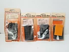 Lot Of 4 Sliding Screen Door A-108 Prime-line Parts Latches & Pulls Home Open. Price: $22.88.