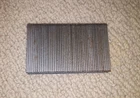 Stanley Bostitch Staples BCS1516 Wood Flooring 15.5GA 1000 Pc Special Open. Price: $9.95.