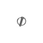 Double Hh 81944 Lynch Pin, Category & 2, Yellow, 7/16 X 1-1/4-IN. Quantity New. Price: $60.67.