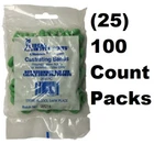 Ideal Instruments 2007 100 Ct Livestock Latex Castration Castrating Bands -25PK New. Price: $98.99.