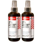 American Red Cross 3% Hydrogen Peroxide Spray Bottle, 6OZ. (117ML) (pack Of 2) New. Price: $14.99.