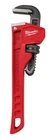 Milwaukee 8 In. Steel Pipe Wrench New. Price: $28.97.