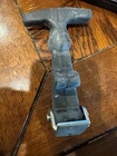 Buyers Products WJ201U Truck And Trailer Rubber Hood Latch Used. Price: $7.00.