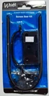 Wright Products VS10BL Screen Door Hardware Set Kit, Black New. Price: $15.99.