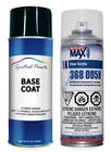 For Cotrell/usa Fleet PPG906462 Violet Spray Paint & Clear Compatible New. Price: $55.99.