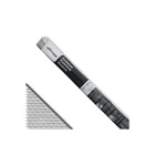 Saint-gobain Adfors 24 X 7 Ft Silver Aluminum Insect Screen Cloth FCS9219-M New. Price: $23.99.