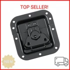 Reliable Hardware Company RH-A3020BK-A Road Case Spring Loaded Recessed Latch, New. Price: $15.16.