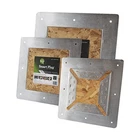 Smart Plug Roof Patch (12, 12IN.) Inches New. Price: $208.92.