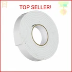 The Hillman Group 121120 Double Face Tape, 42-INCH New. Price: $13.63.