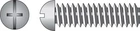 Hillman 90254 Steel 10-24 In. Callout Machine Screws New. Price: $17.99.