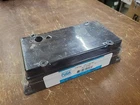 Pollak 52-248 10 Terminal Junction Box New. Price: $64.95.