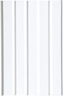 Mobile Home Skirting Vinyl Underpinning Panel White (16" X 28" L, Pack Of 8) New. Price: $59.95.